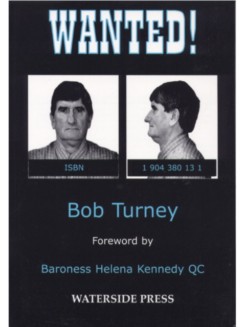 Wanted!, PDF eBook