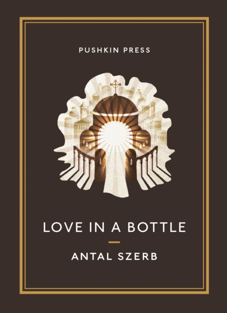 Love in a Bottle, EPUB eBook