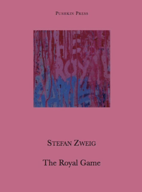 The Royal Game, EPUB eBook