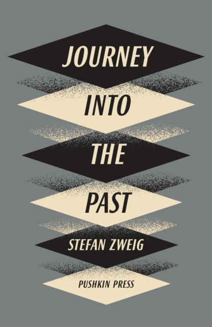 Journey Into The Past, EPUB eBook