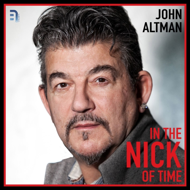 In the Nick of Time, eAudiobook MP3 eaudioBook