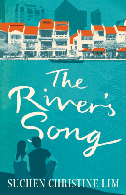 The River's Song, EPUB eBook