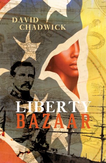 Liberty Bazaar, EPUB eBook