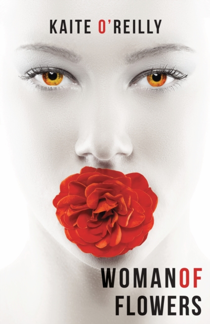 Woman of Flowers, EPUB eBook