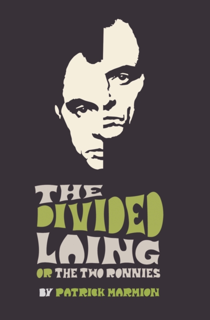 The Divided Laing : Or The Two Ronnies, EPUB eBook
