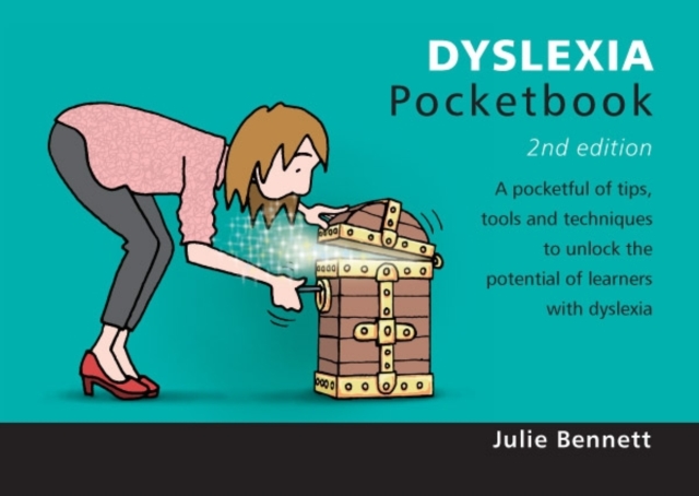 Dyslexia Pocketbook: 2nd Edition : Dyslexia Pocketbook: 2nd Edition, Paperback / softback Book