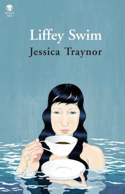 Liffey Swim, Paperback / softback Book