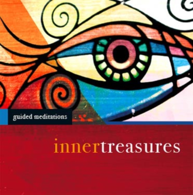 Inner Treasures, eAudiobook MP3 eaudioBook