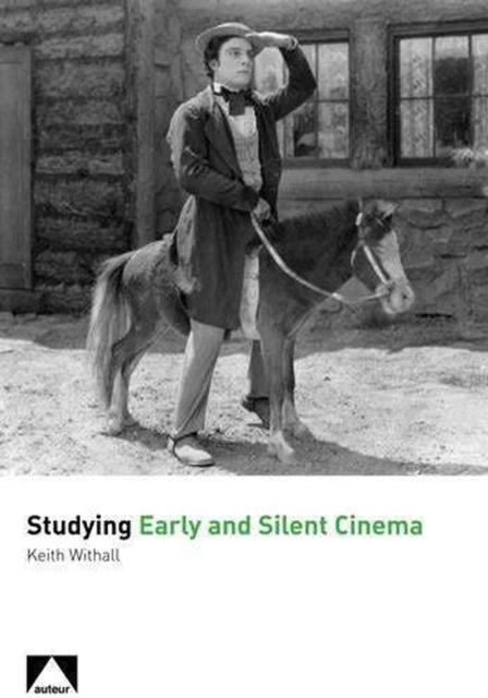 Studying Early and Silent Cinema, EPUB eBook