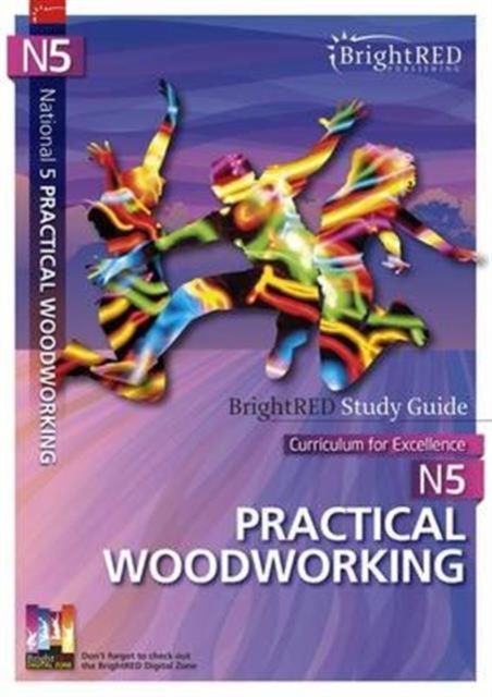 National 5 Practical Woodworking Study Guide, Paperback / softback Book