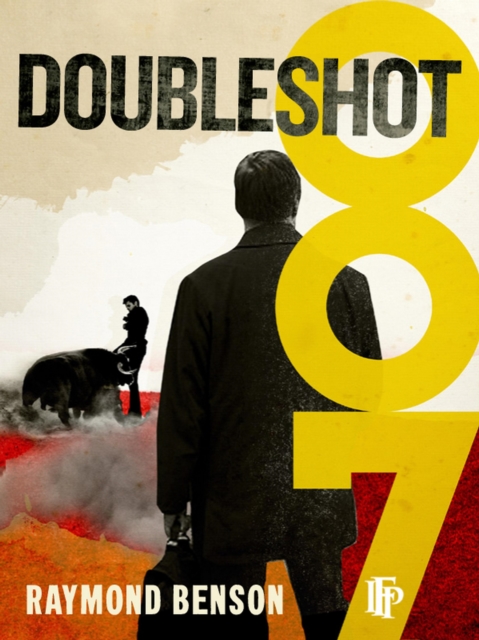 Doubleshot, EPUB eBook