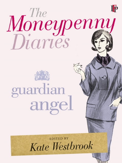 The Moneypenny Diaries: Guardian Angel, EPUB eBook