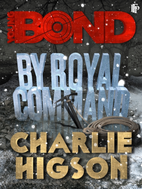 By Royal Command, EPUB eBook