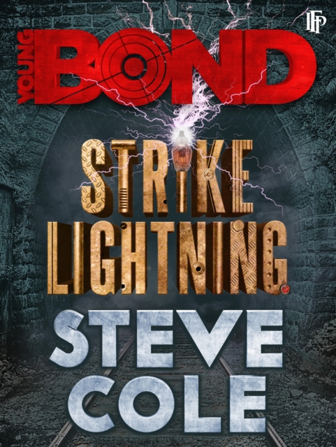 Strike Lightning, EPUB eBook