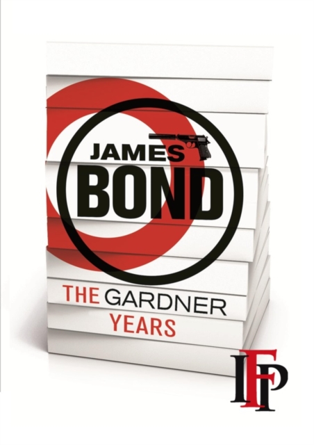 James Bond Omnibus: The John Gardner Years, EPUB eBook