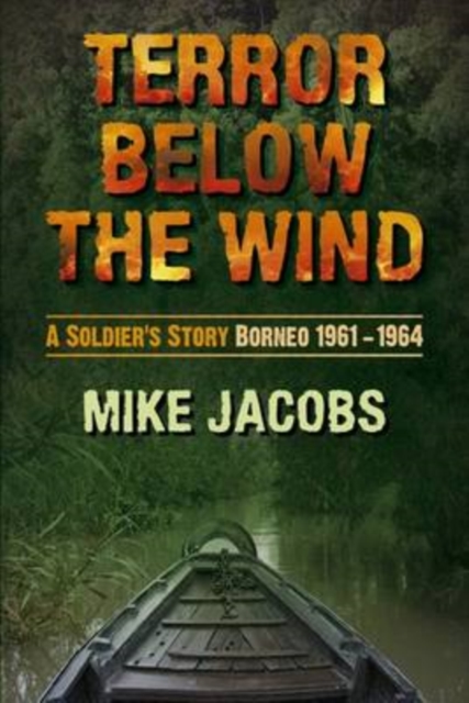 Terror Below the Wind, EPUB eBook