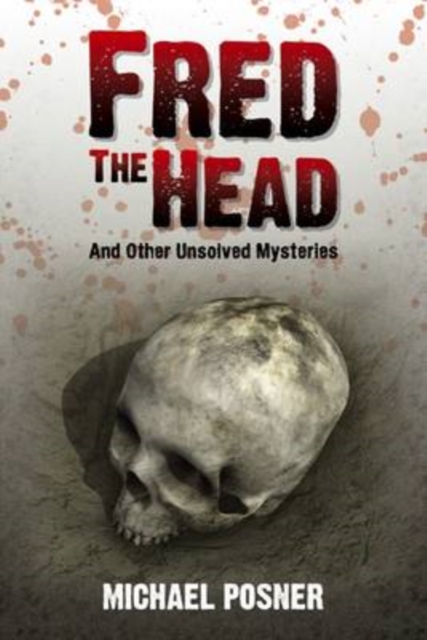 Fred the Head, EPUB eBook