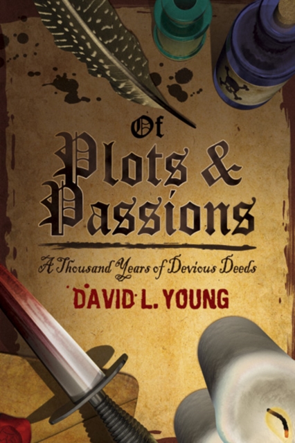 Of Plots and Passions, EPUB eBook