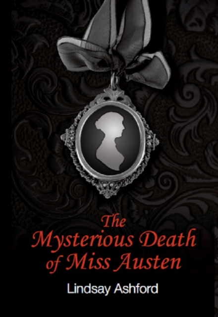 The Mysterious Death of Miss Austen, EPUB eBook
