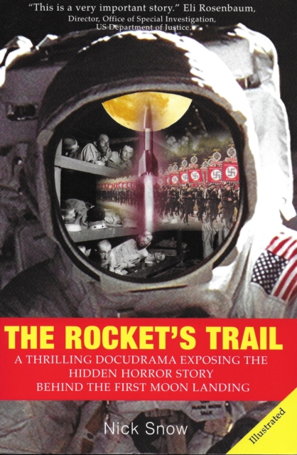 The Rocket's Trail, PDF eBook