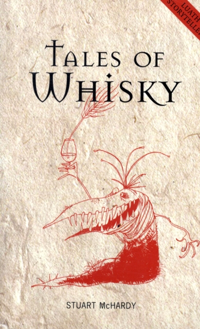 Tales of Whisky, Paperback / softback Book