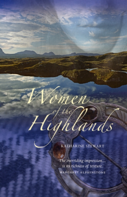 Women of the Highlands, Paperback / softback Book