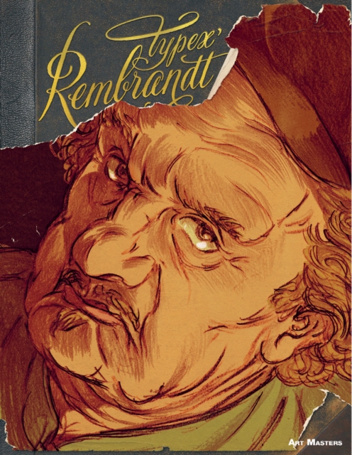 Rembrandt, Paperback / softback Book