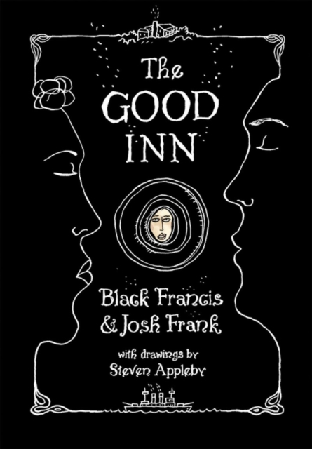 The Good Inn, Hardback Book