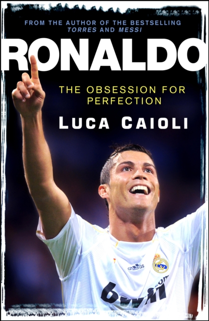 Ronaldo - 2013 Edition, EPUB eBook