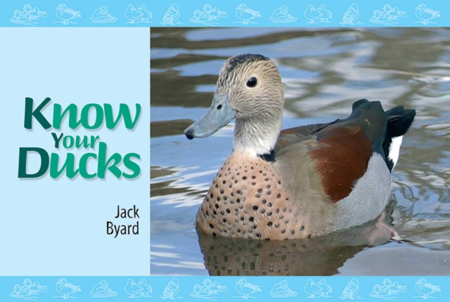 Know Your Ducks, Paperback / softback Book