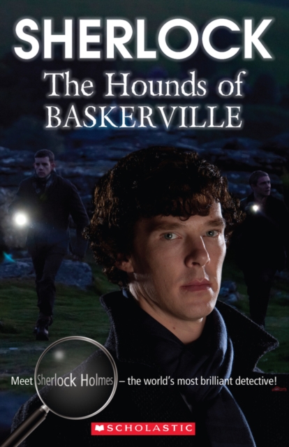 Sherlock: The Hounds of Baskerville, Paperback / softback Book