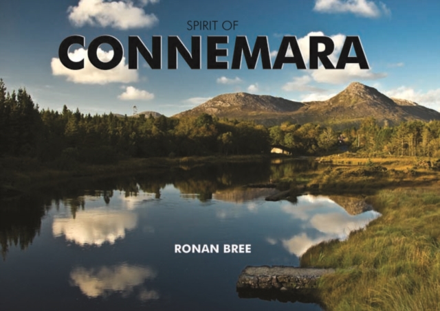 Spirit of Connemara, Hardback Book