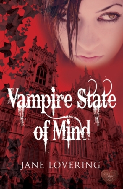 Vampire State of Mind, PDF eBook