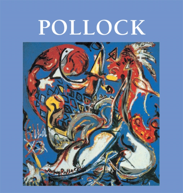 Pollock, PDF eBook