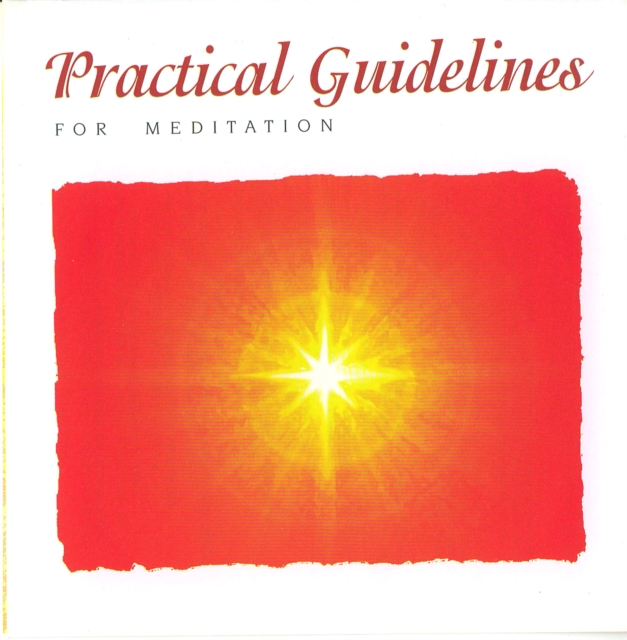 Practical Guidelines For Meditation, eAudiobook MP3 eaudioBook