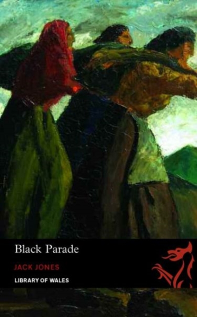 Black Parade, Paperback / softback Book