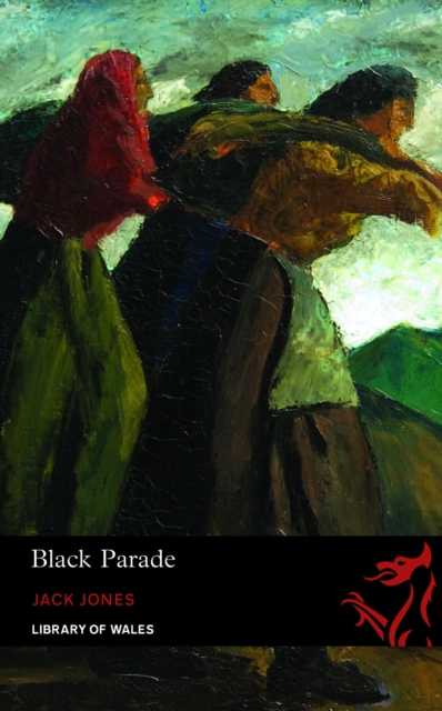 Black Parade, EPUB eBook