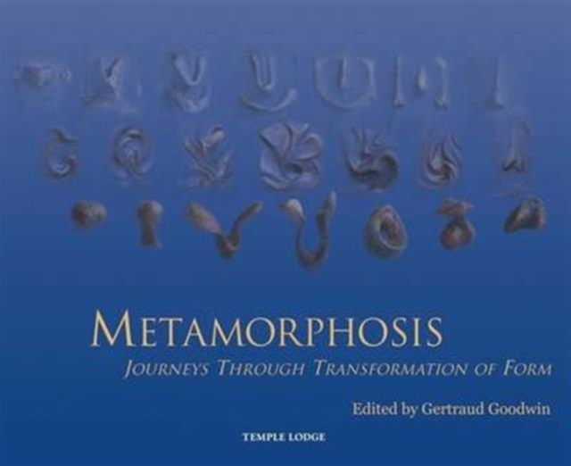 Metamorphosis : Journeys Through Transformation of Form, Paperback / softback Book