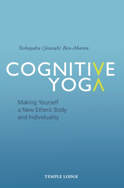 Cognitive Yoga, EPUB eBook