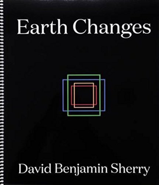 Earth Changes, Spiral bound Book
