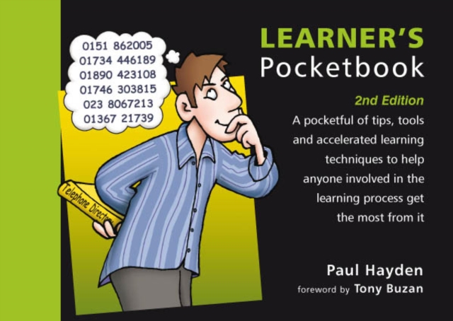 Learner's Pocketbook, PDF eBook