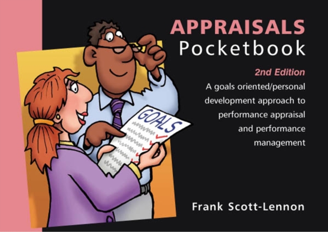 Appraisals Pocketbook, PDF eBook