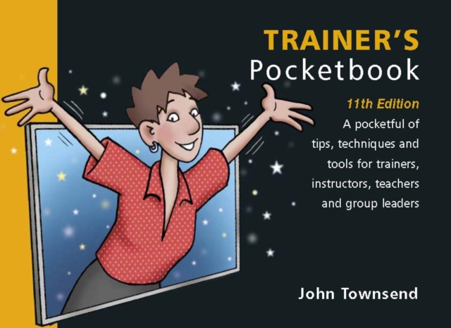 Trainers pocketbook, PDF eBook