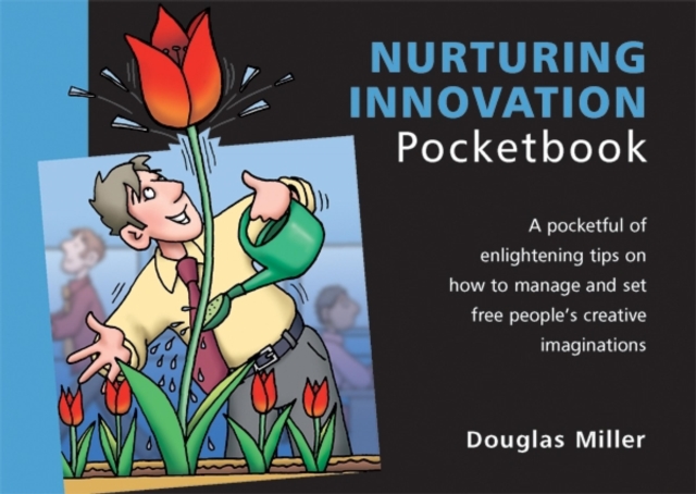 Nurturing Innovation Pocketbook, PDF eBook