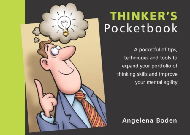 Thinker's Pocketbook, PDF eBook