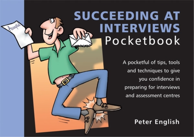 Succeeding At Interviews Pocketbook, PDF eBook