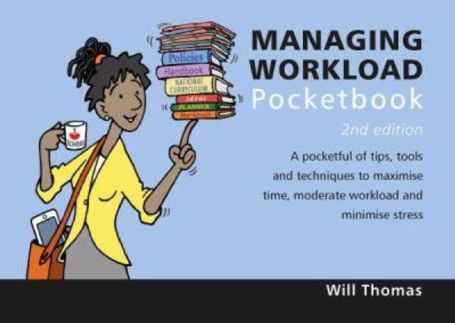 Managing Workload Pocketbook, PDF eBook