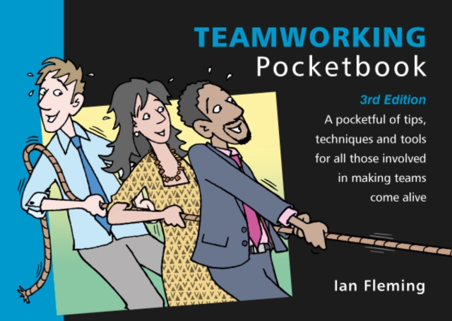 Teamworking Pocketbook, PDF eBook