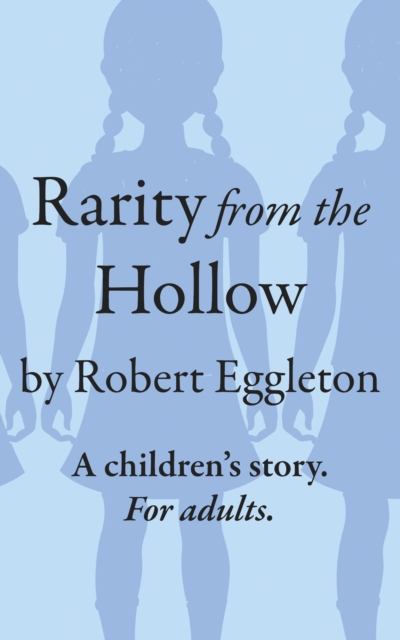 Rarity from the Hollow, EPUB eBook