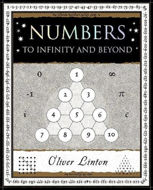 Numbers : To Infinity and Beyond, Paperback / softback Book
